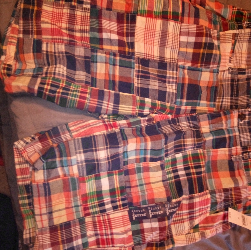 Gap khakis